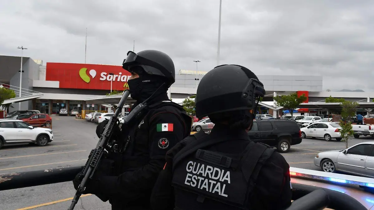 Los policías harán recorridos en bicIcleta o a pie